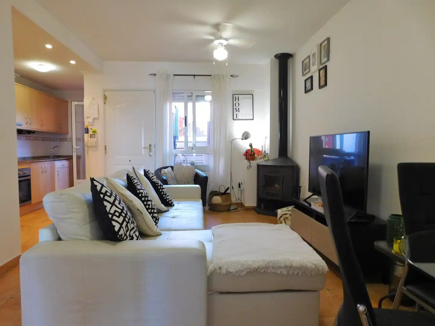 Apartment mit Terrasse zum Verkauf in Desamparados - Hurchillo - Torremendo, imagen 8