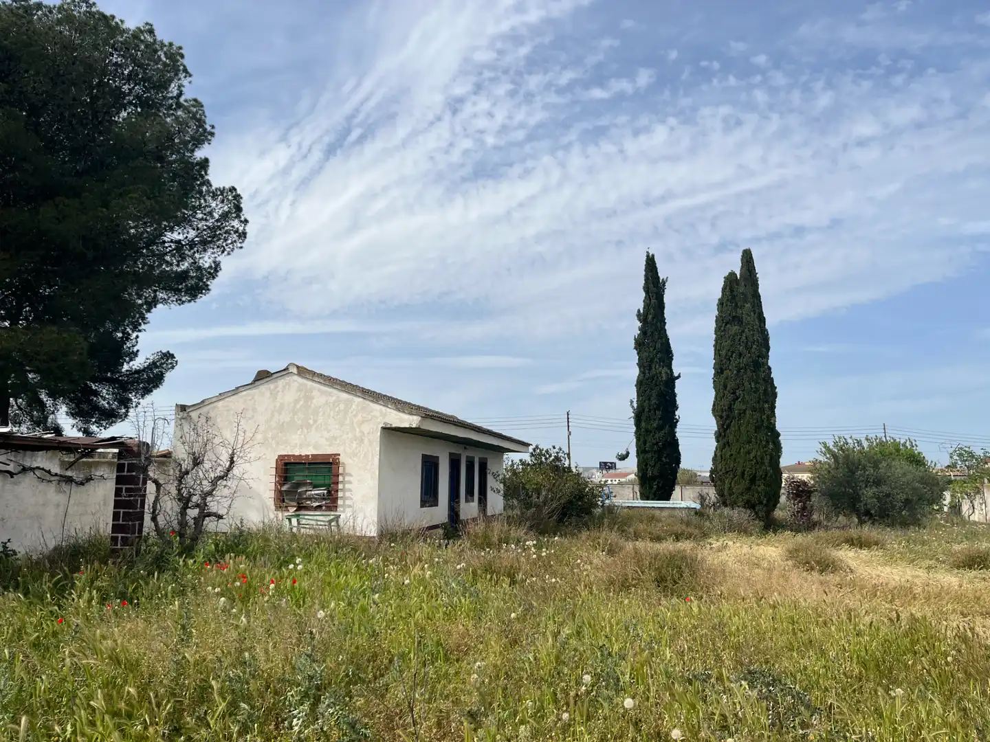 Residential for sale in Zaragoza