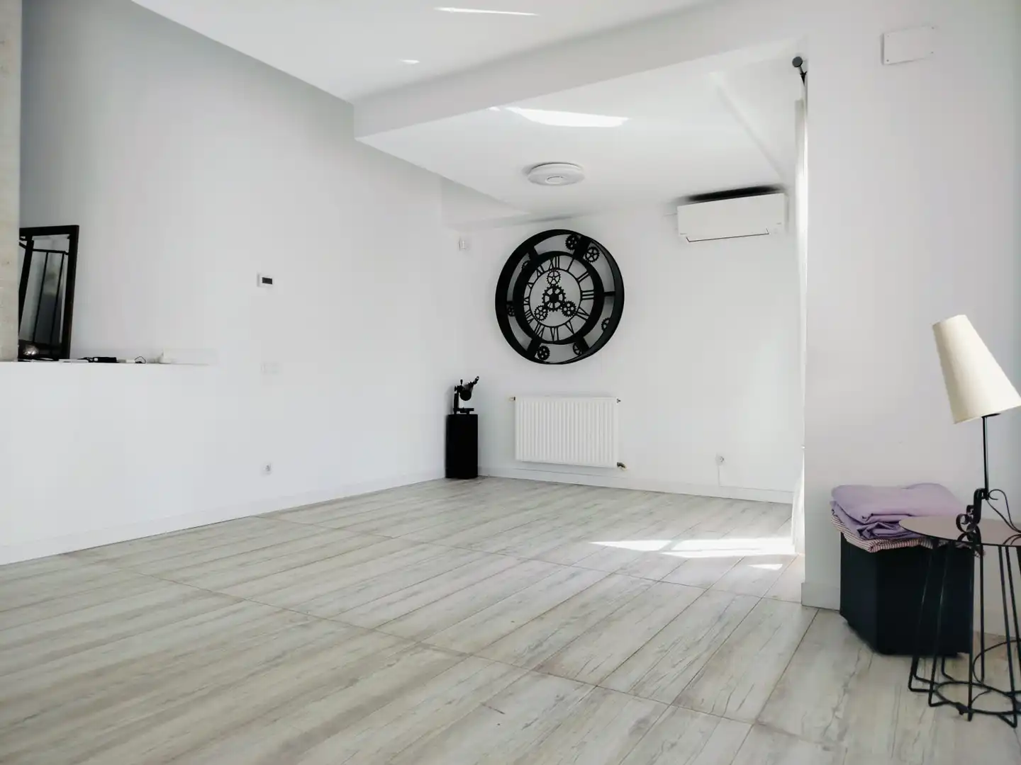 Casa adosada en venta en Moraleja de Enmedio con Aire acondicionado, Calefacción y Jardín privado