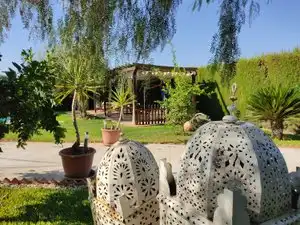 Chalet con piscina en venta en Calle Arroyo Río Pudio, imagen 17