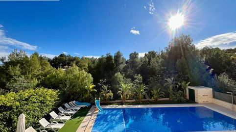 Foto 2 de Casa o chalet en venta en La Nucia Pueblo, La Nucia
