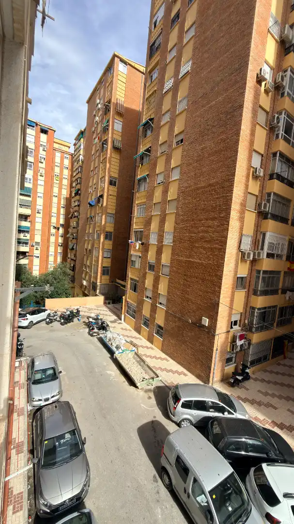 Pis en venda a Calle Nuestra Señora de los Clarines, 20, Parque Victoria Eugenia
