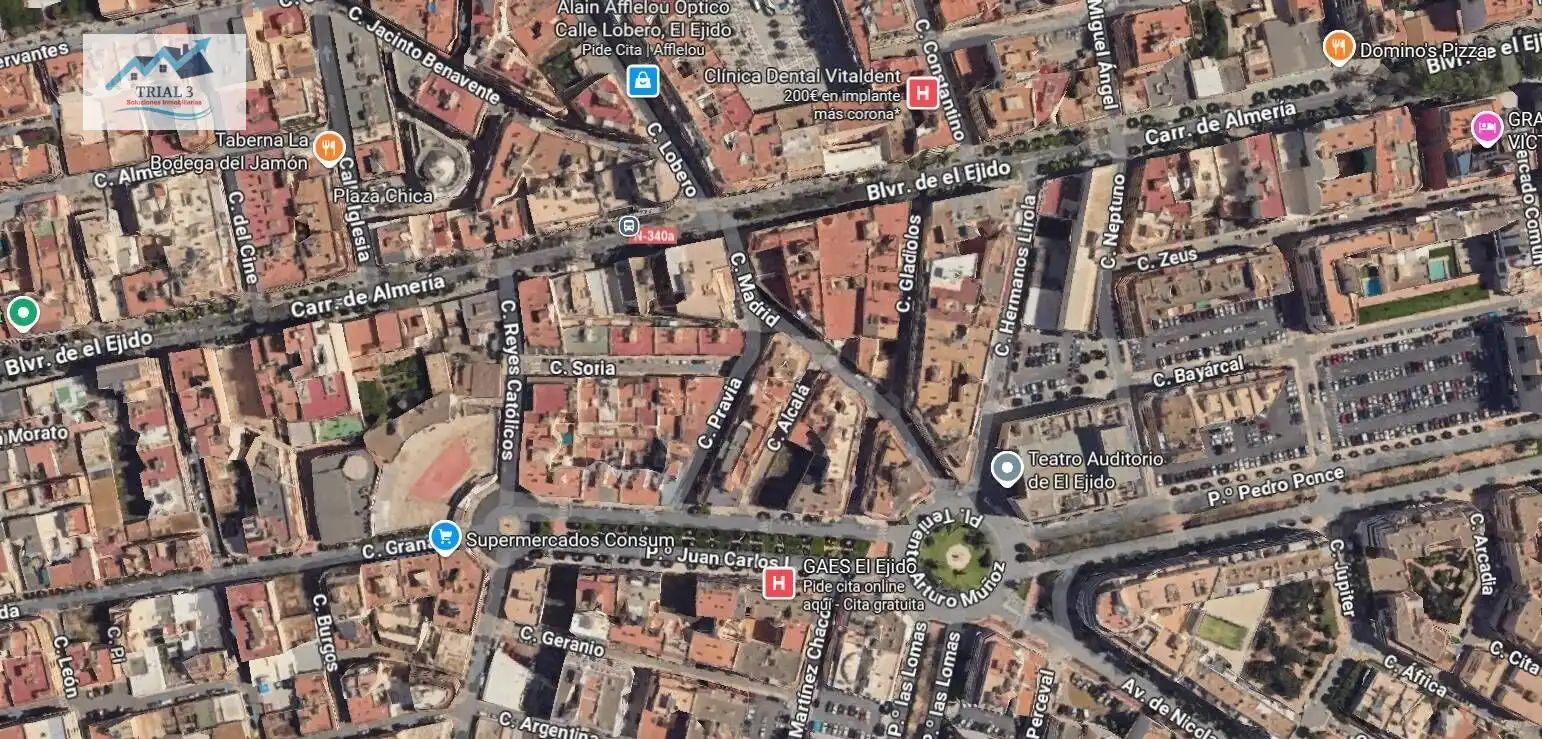 Appartement avec ascenseur à vendre à Calle GARDENIAS (E), imagen 3