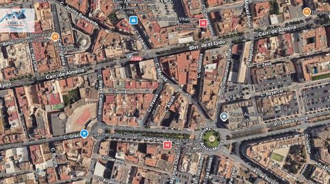 Foto 3 de Piso en venta en Calle Gardenias (e), Pabellón - Estación - El Corte Inglés, El Ejido