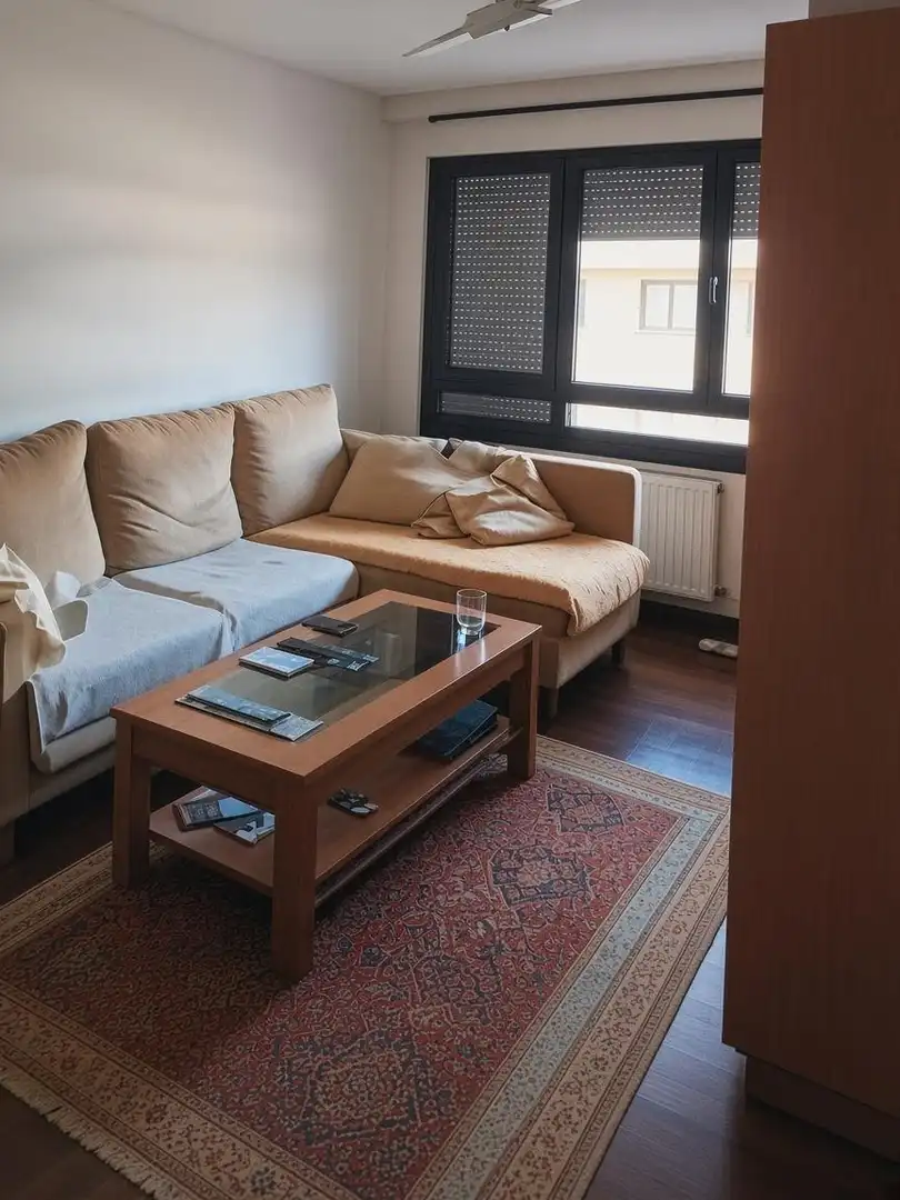 Piso con piscina en venta en Brazomar, imagen 4