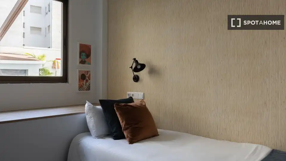 Appartement à louer à Algirós, imagen 11