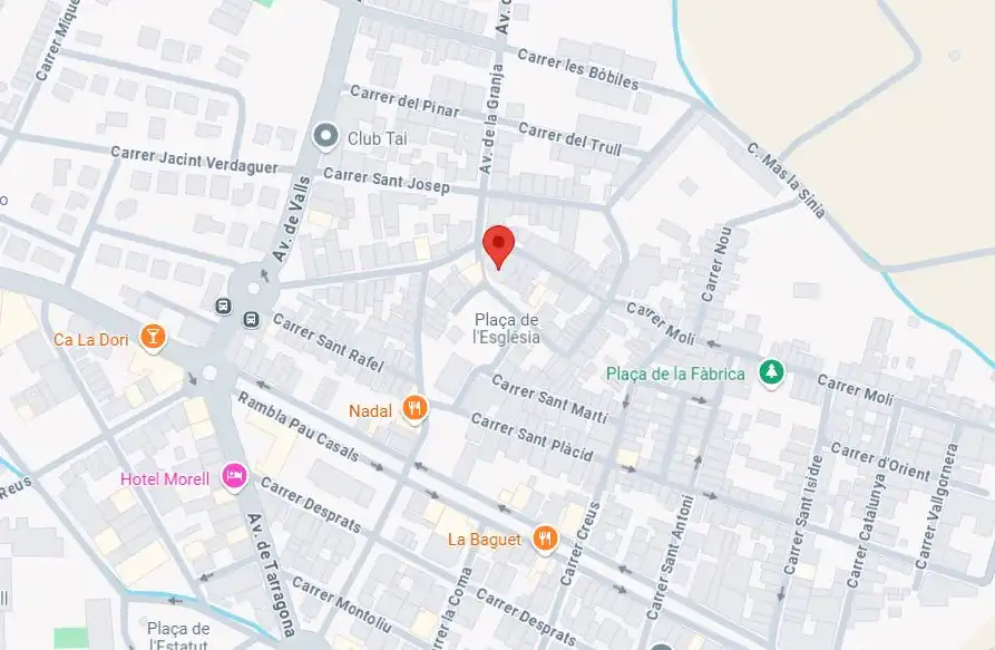 Wohnung zum Verkauf in Calle Mestres 2, 1 01 C, El Morell, imagen 2