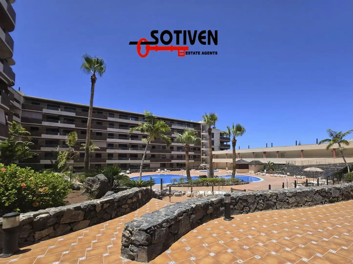 Penthouse mit Aufzug zum Verkauf in Acantilados de Los Gigantes, imagen 27