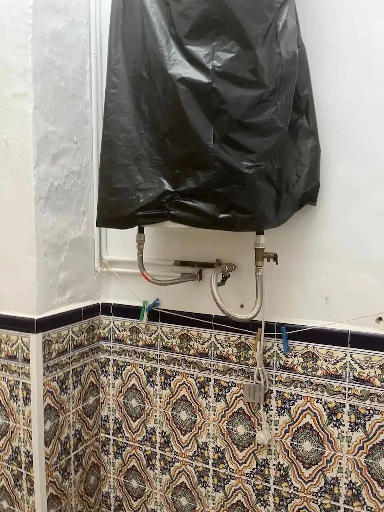 Casa rústica en venta en Cómpeta, imagen 15
