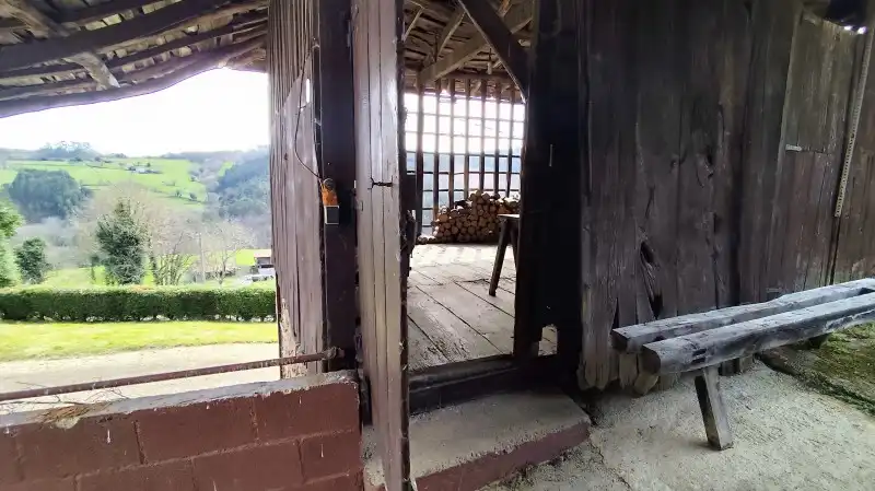 Casa adosada en venda en Cudillero
