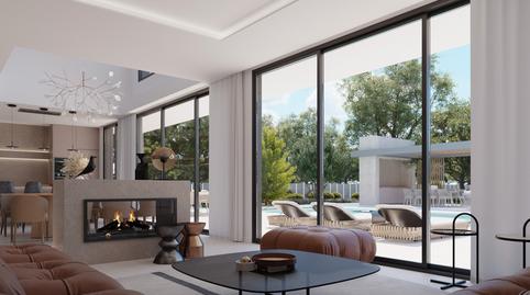 Photo 2 of Country house for sale in Portichol - Balcón al Mar, Alicante