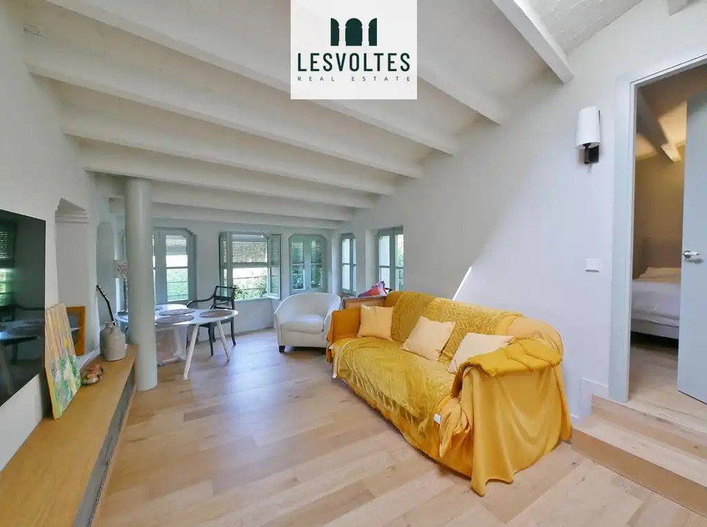 Casa con piscina en venta en calle Daró, imagen 45