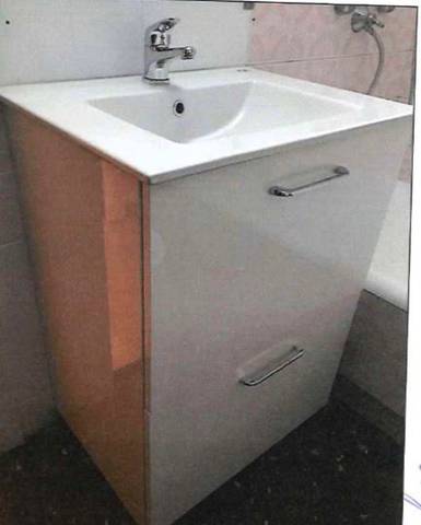 Piso en Venta en Carrer de Nil Fabra en Vila de Gràcia