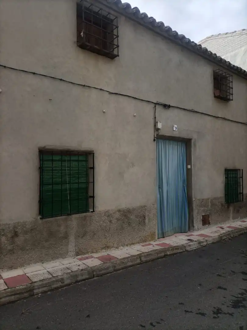 Casa en venta en Calle Ángel, imagen 3