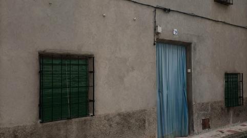 Foto 2 de Casa o xalet en venda a Calle Ángel, Almonacid de Toledo, Toledo