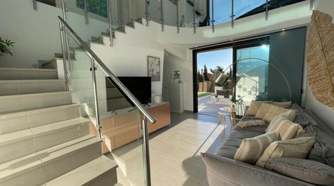 Foto 4 de Casa o xalet en venda a Viña Málaga, Vélez-Málaga