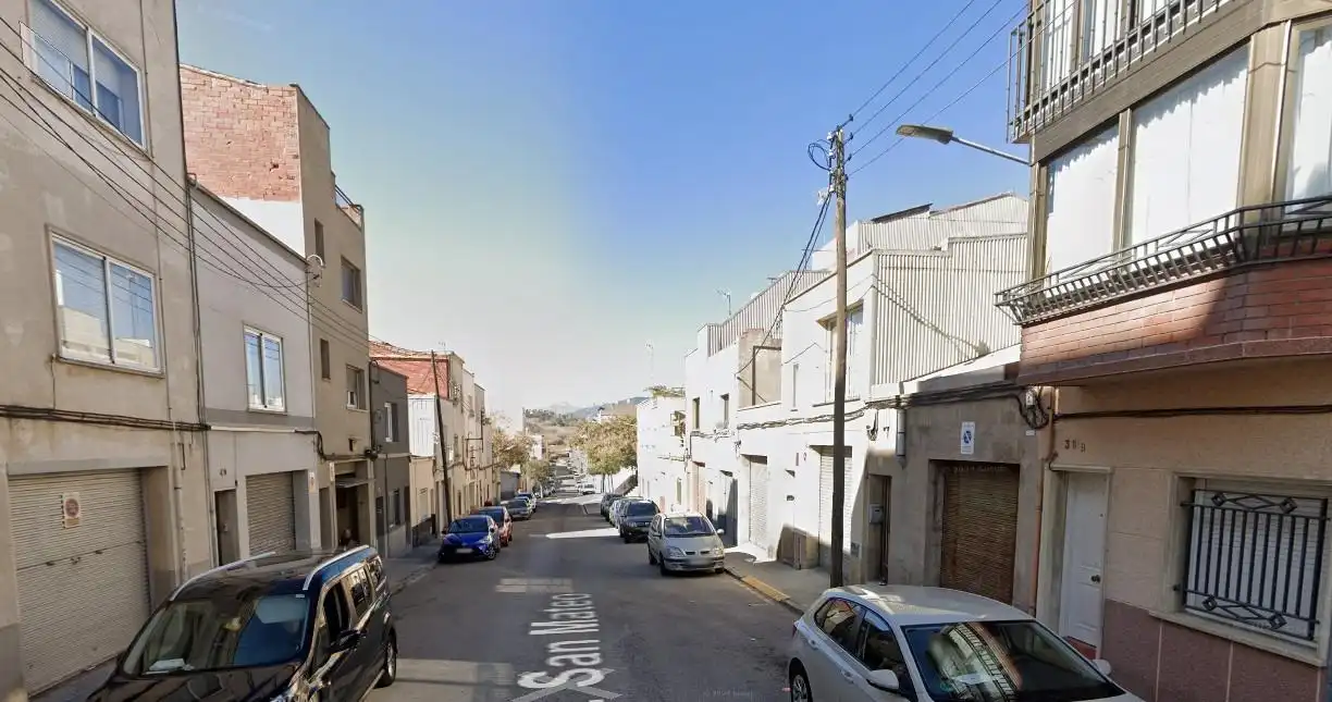 Piso en venta en SANT MATEU, DE