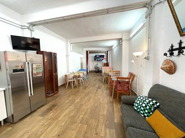 Local comercial en Alquiler en Mijas pueblo