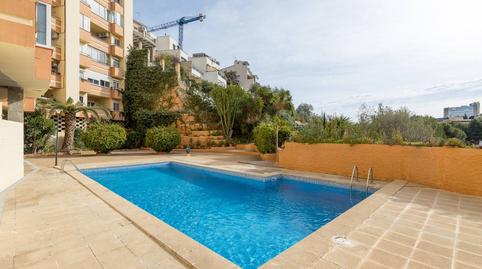Foto 4 de Apartament en venda a El Terreno, Illes Balears