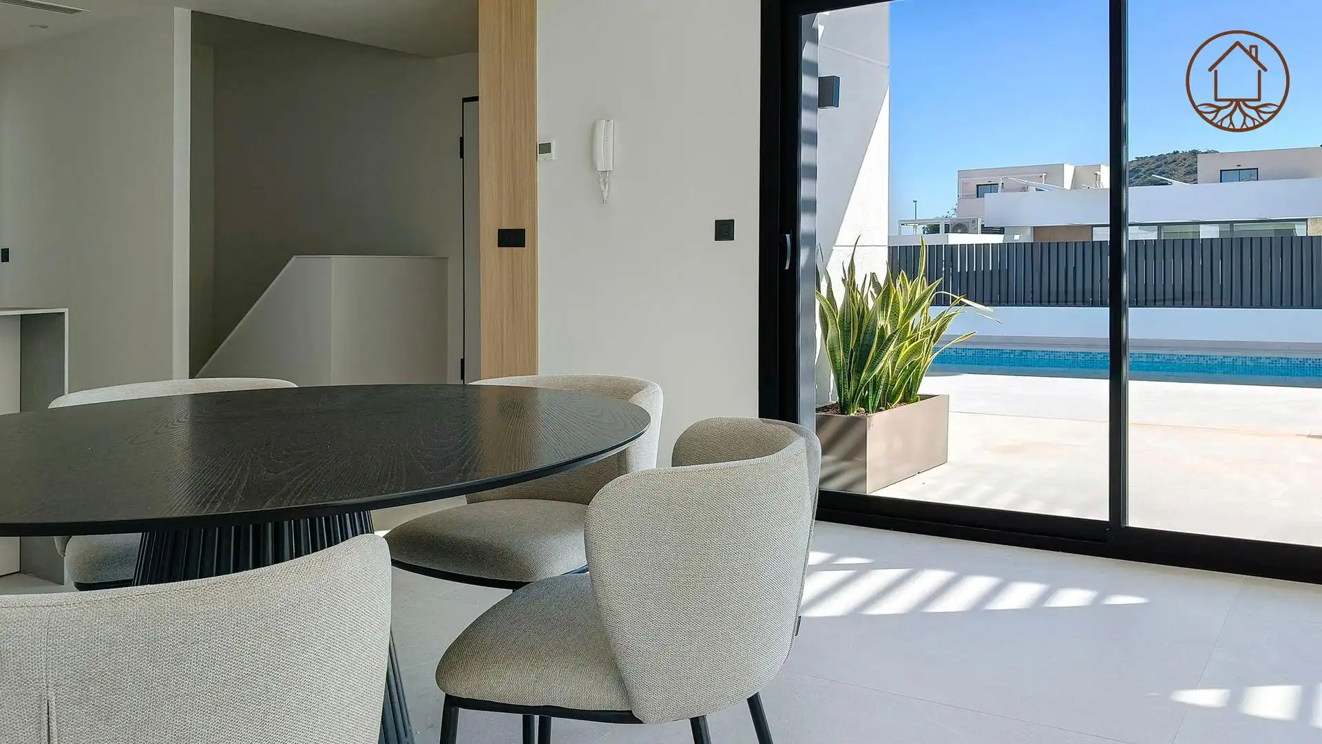 Casa o chalet en venta en Avenida Avenida Recorral, 25, La Marquesa