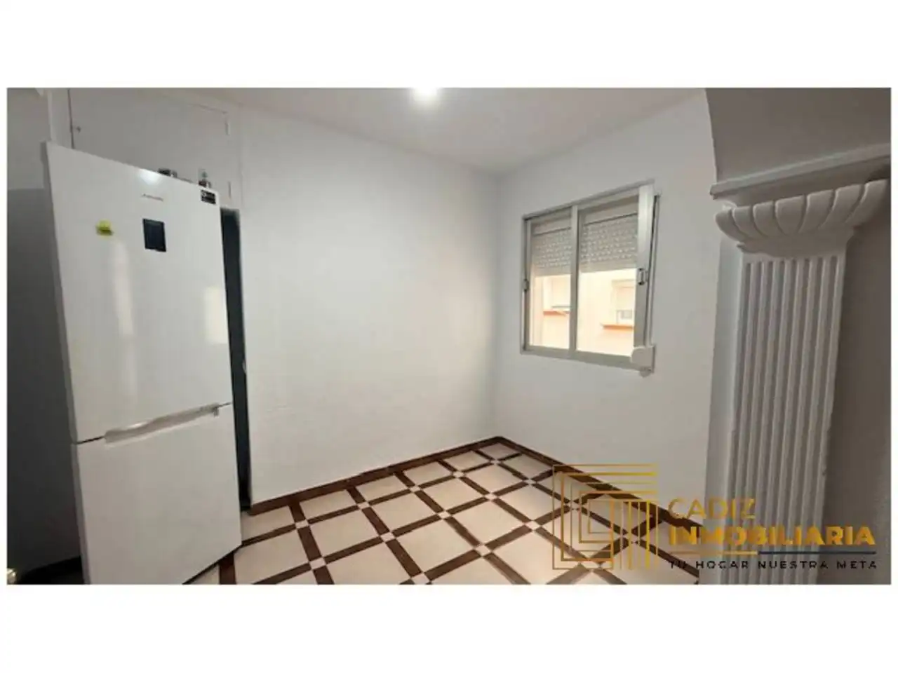 Exterior view of Apartments for sale in Cádiz  with Terrace