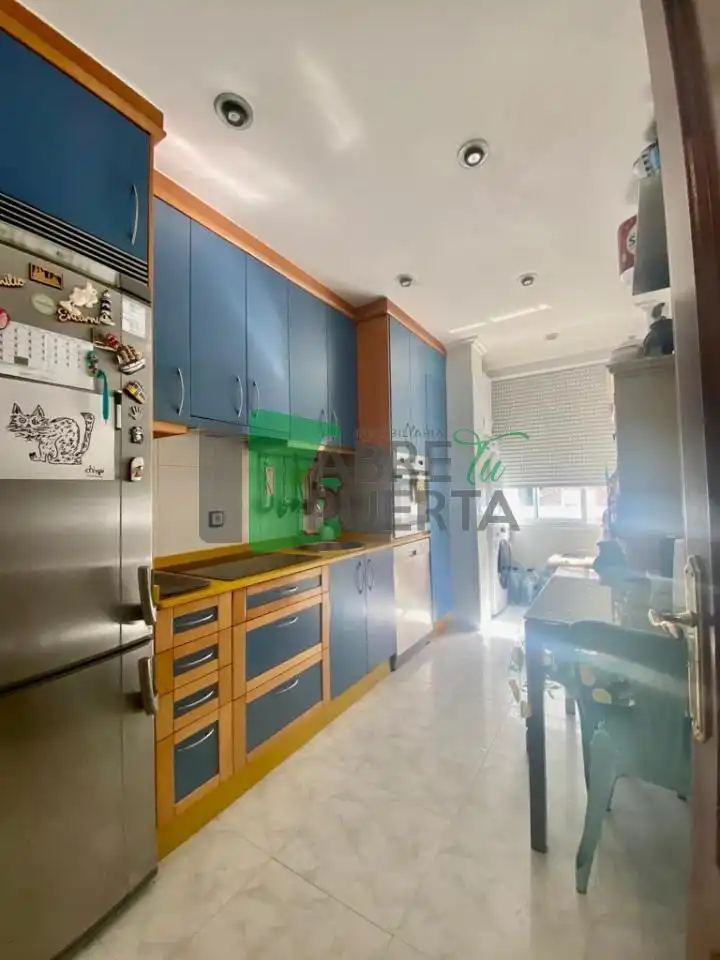 Duplex con ascensore in vendita a Faustino Santalices, imagen 15
