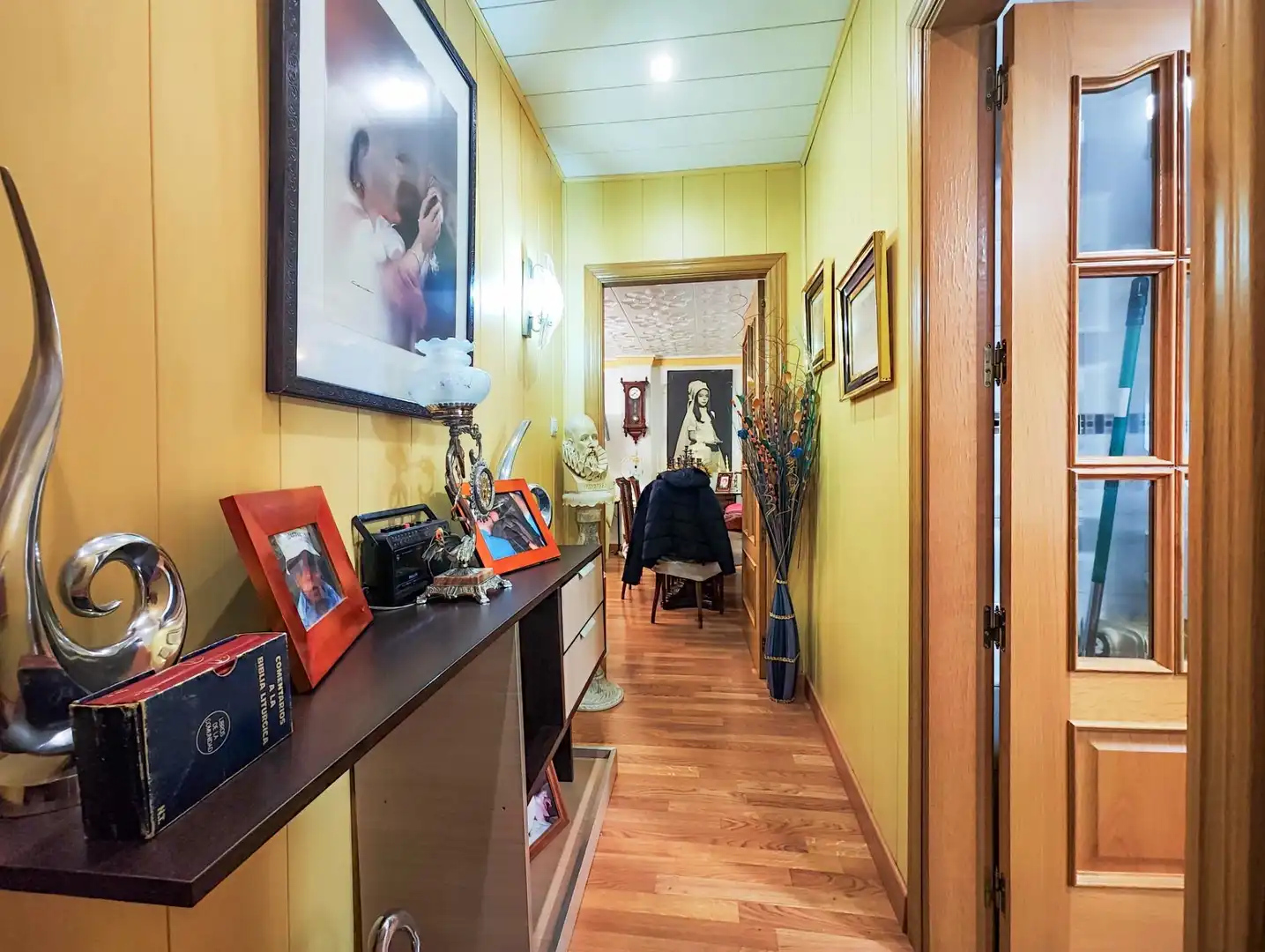Piso en venta en Calle Goya, 40, Centro