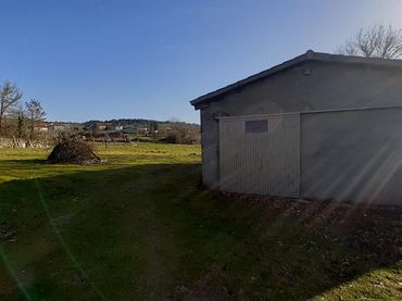 Lands and plots for sale in O Pereiro de Aguiar