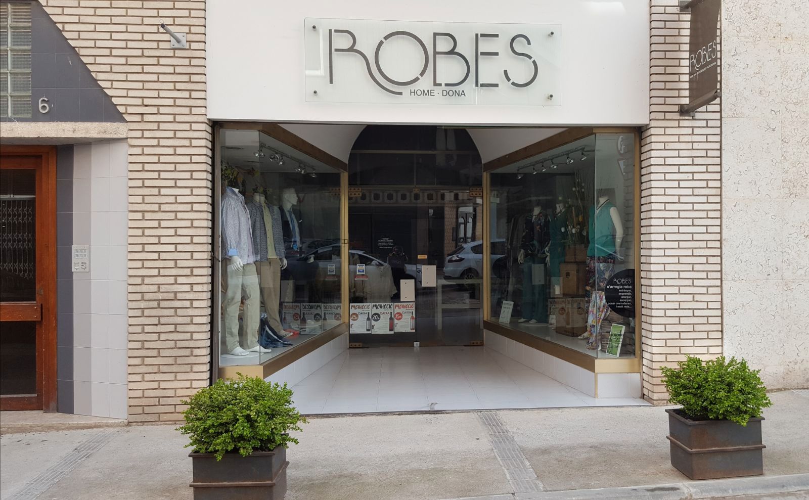 Local en venda en Balaguer amb Aire condicionat, Calefacció i Moblat