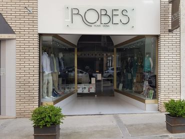 Local comercial en venta en Carrer de Sant Francesc d'Assís 5