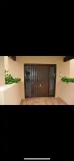 Vista exterior de Piso de alquiler en Mijas con Terraza, Trastero y Amueblado