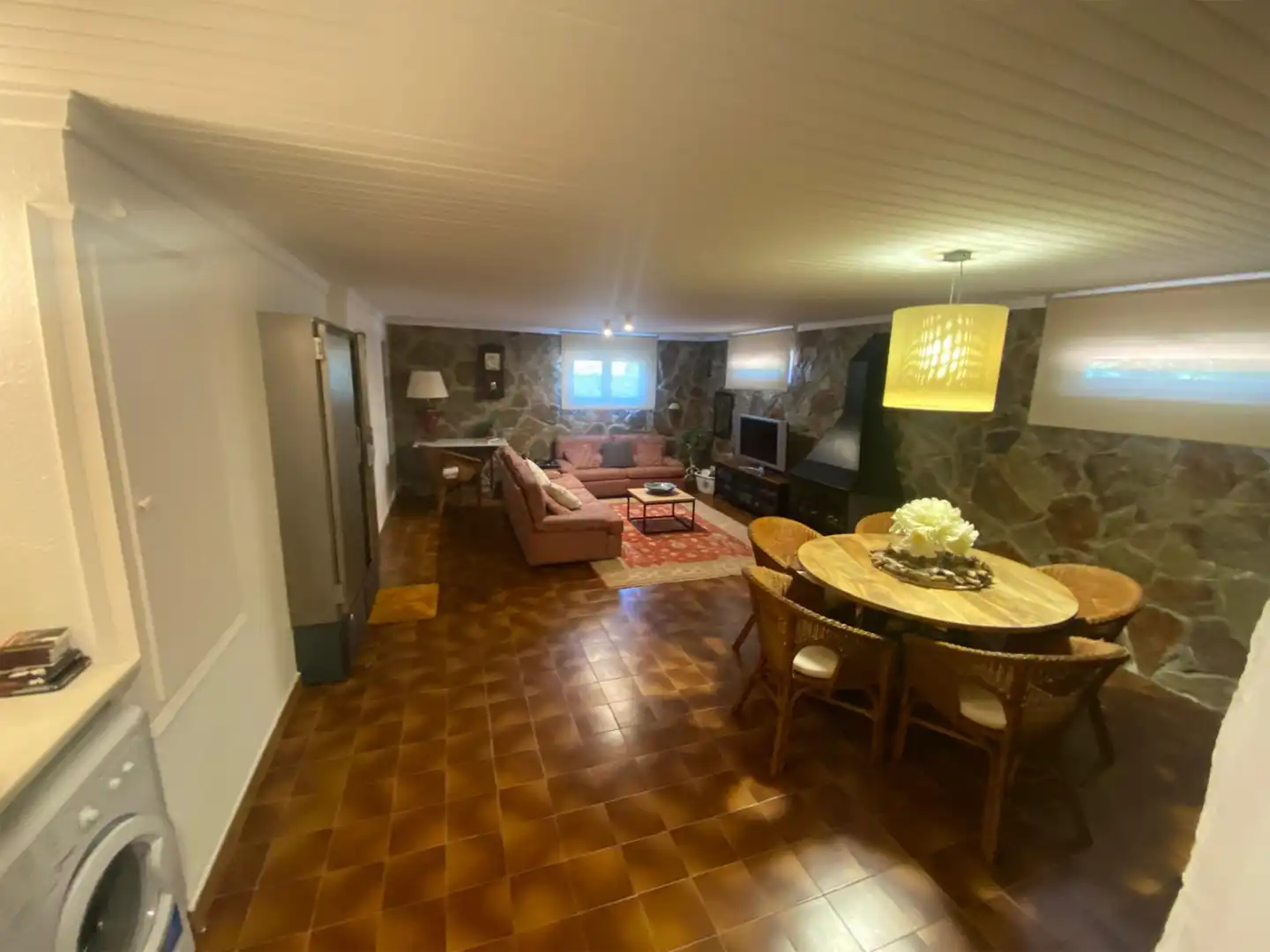 Casa o chalet en venta en Sant Martí de Llémena
