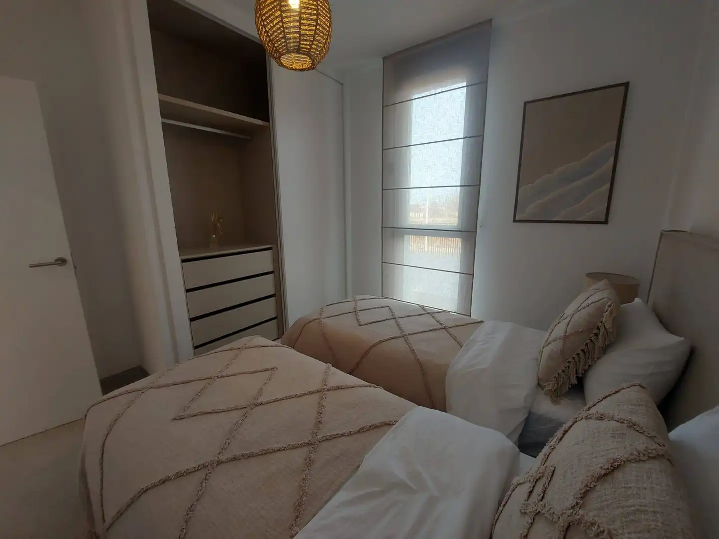 Apartament amb piscina en venda a Mar Menor de Cartagena – Cabo de Palos, imagen 12