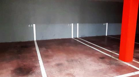 Foto 2 de Garaje en venta en Entrepeñas, Ensanche de Vallecas - La Gavia, Madrid