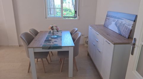 Foto 4 de Apartamento de alquiler en Calle Carril del Relojero, 9, Romana Playa, Marbella