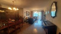Living room of Apartment for sale in Marbella  with Terrace