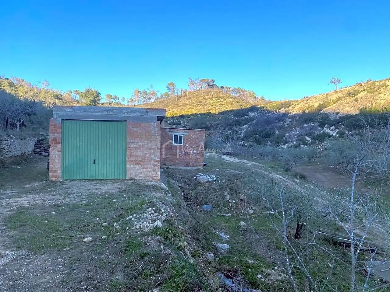 Terreno rustico in vendita a Perchels, imagen 3