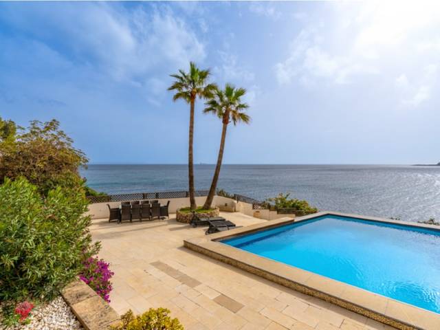 Casa-chalet en Venta en Sant Agustí