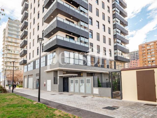 Edificio en Venta en Ciutat de les Ciències i de les Arts - Justicia