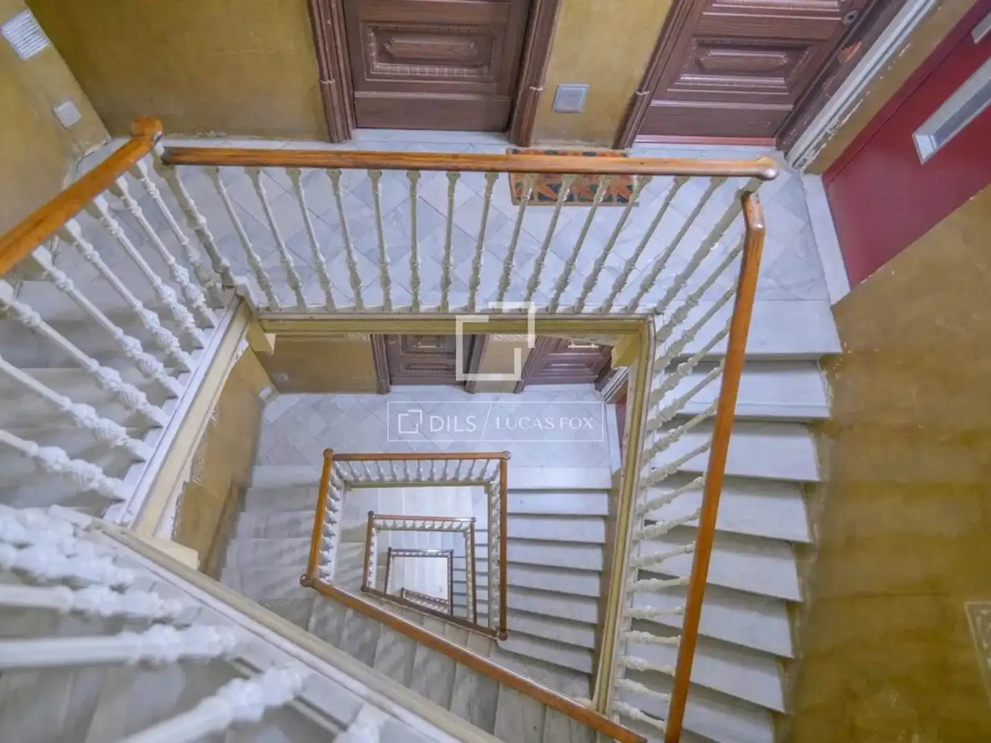 Piso en venta en Barcelona con Terraza y Balcón