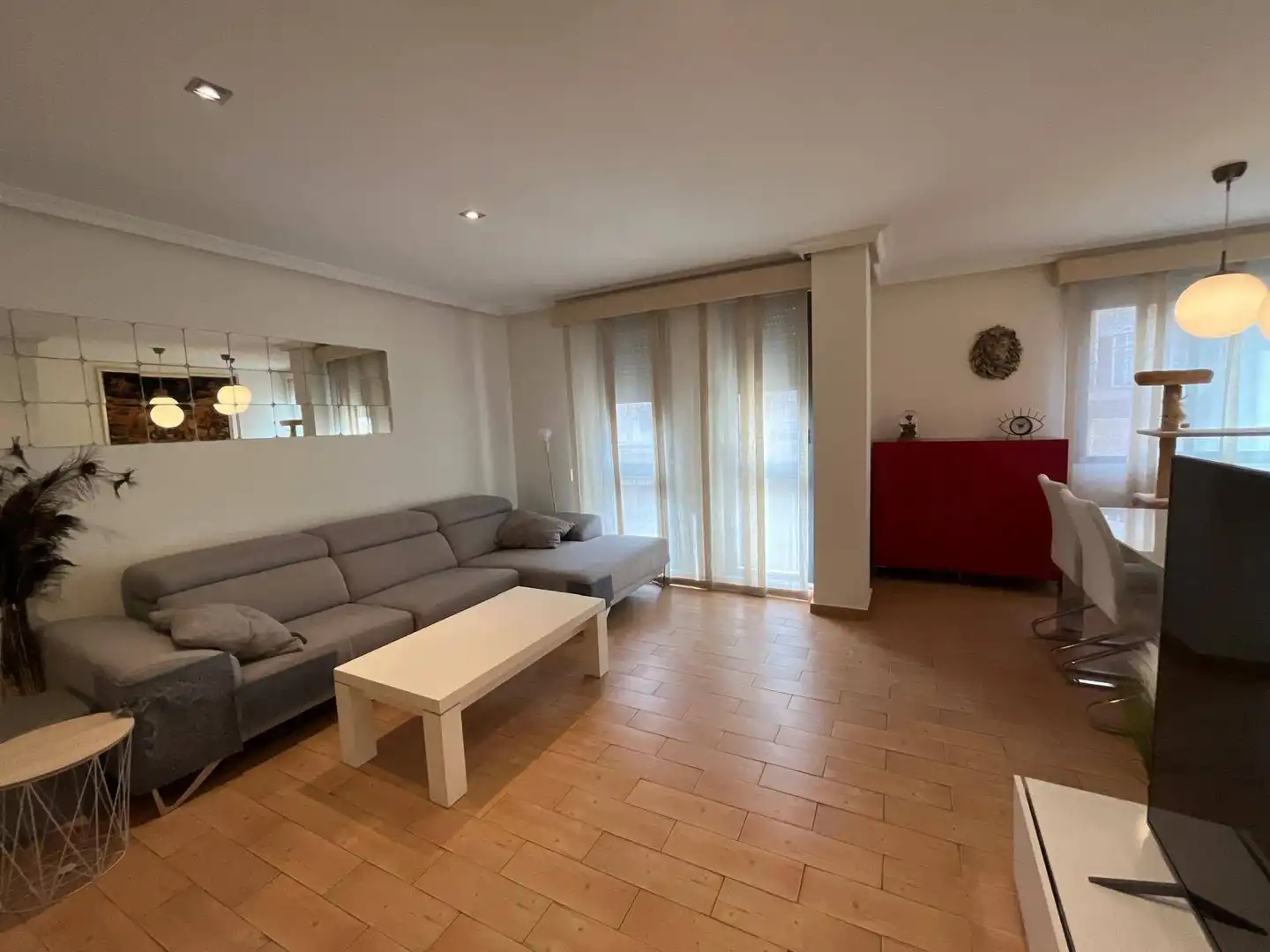 Wohnung mit Aufzug zum Verkauf in Calle de Cayetano Martínez, imagen 14