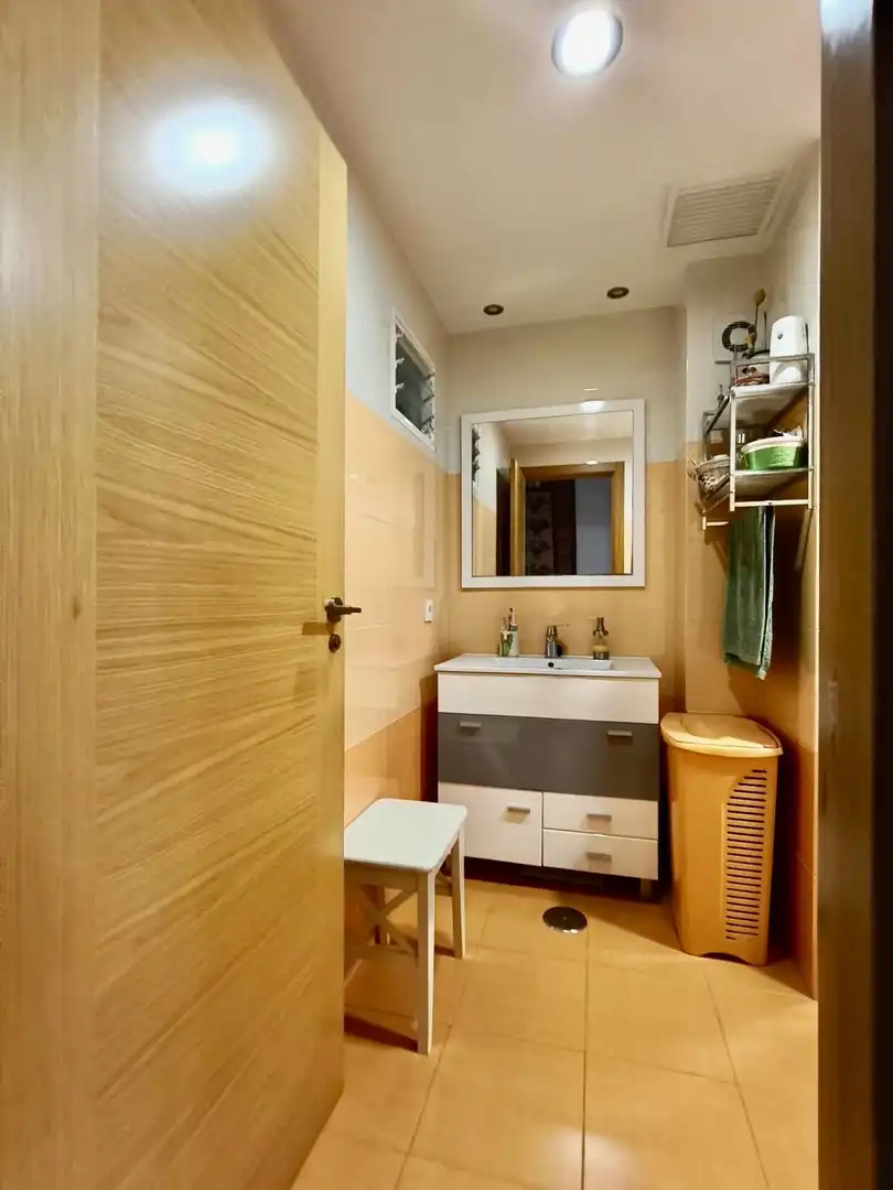 Casa con piscina en venta en Pablo Picasso, imagen 44