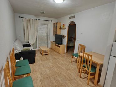 Apartment mit Balkon zum Verkauf in Playa del Acequión, Náufragos y Rocío del Mar