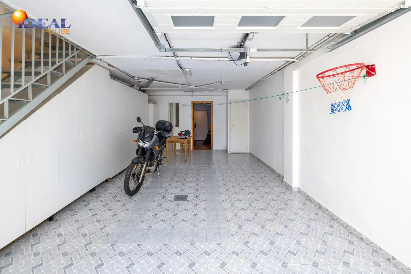 Casa a schiera in vendita a Avenida de San Marcos, imagen 25
