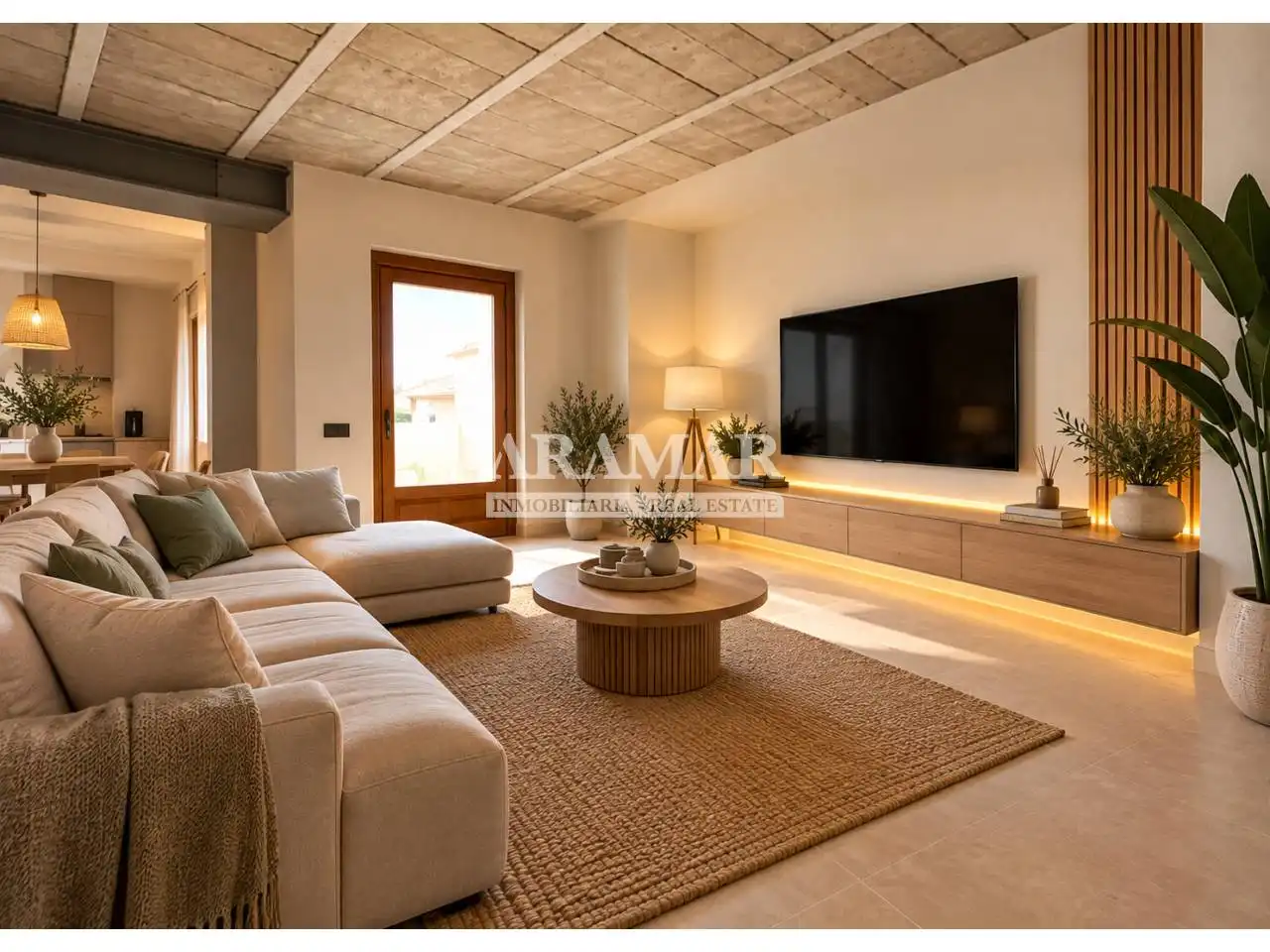 Casa en venda a Calle Mestre Berenguer, imagen 7