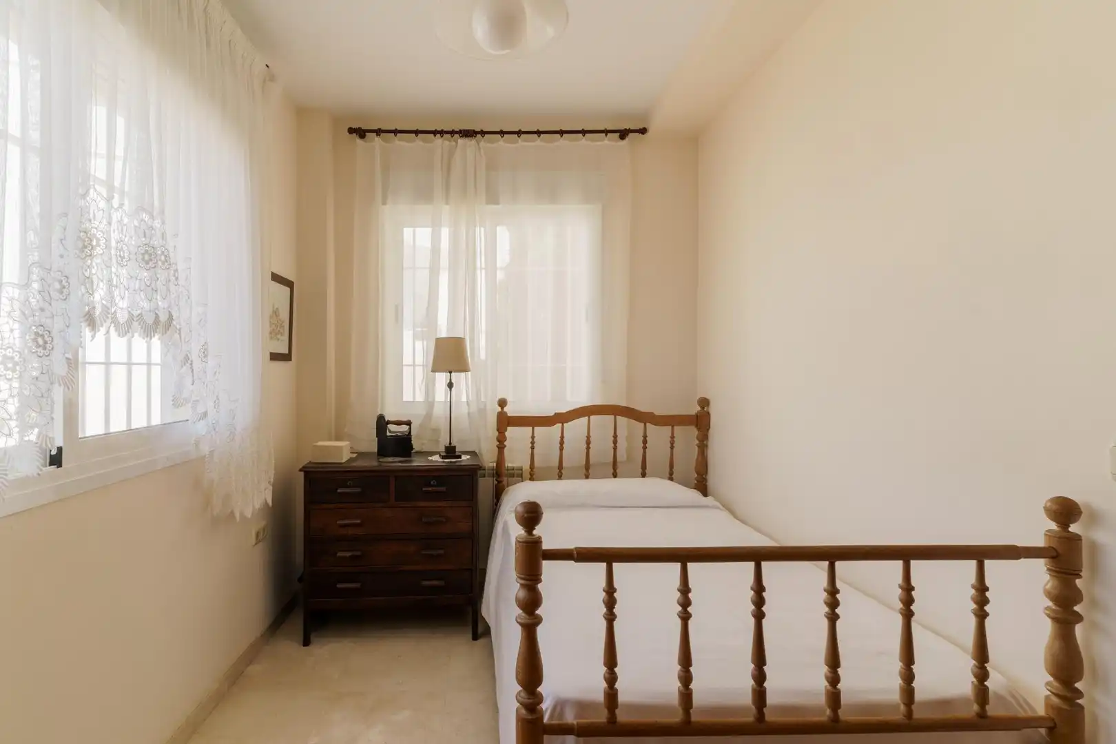 Detached house with terrace for sale in Calle Calle Naranjo, Monte de los Almendros, imagen 56