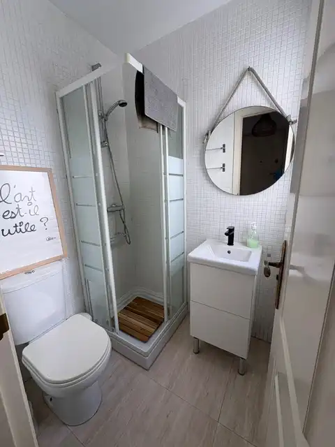 Piso con jardín en venta en Avenida Capitán Ontañón, imagen 7
