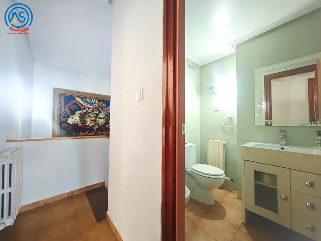 Casa o chalet en venta en Calle de Somport, 24, Salvador Allende