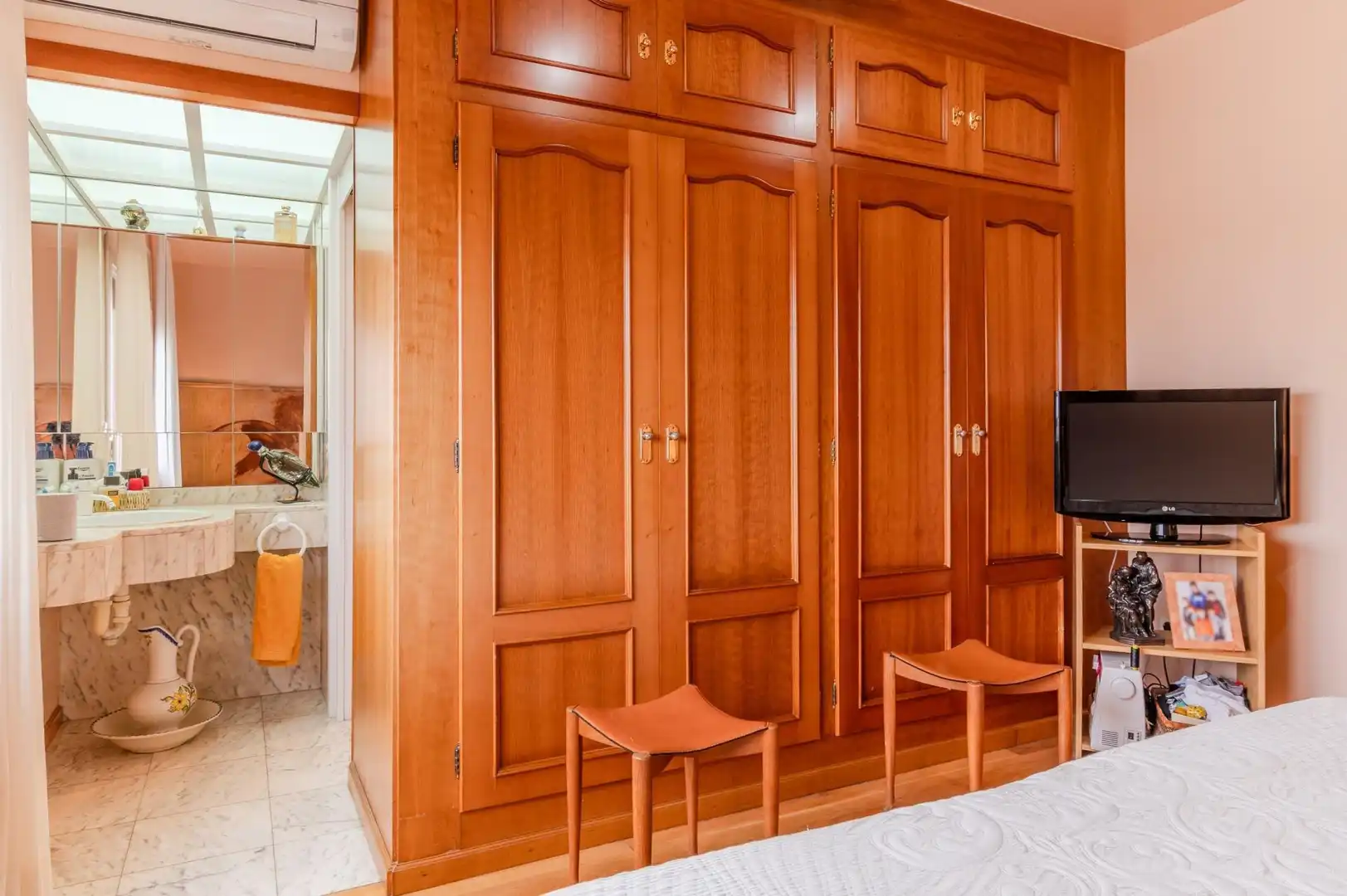 Villa con terrazza in vendita a Carrer DE SANT LLORENC, imagen 15