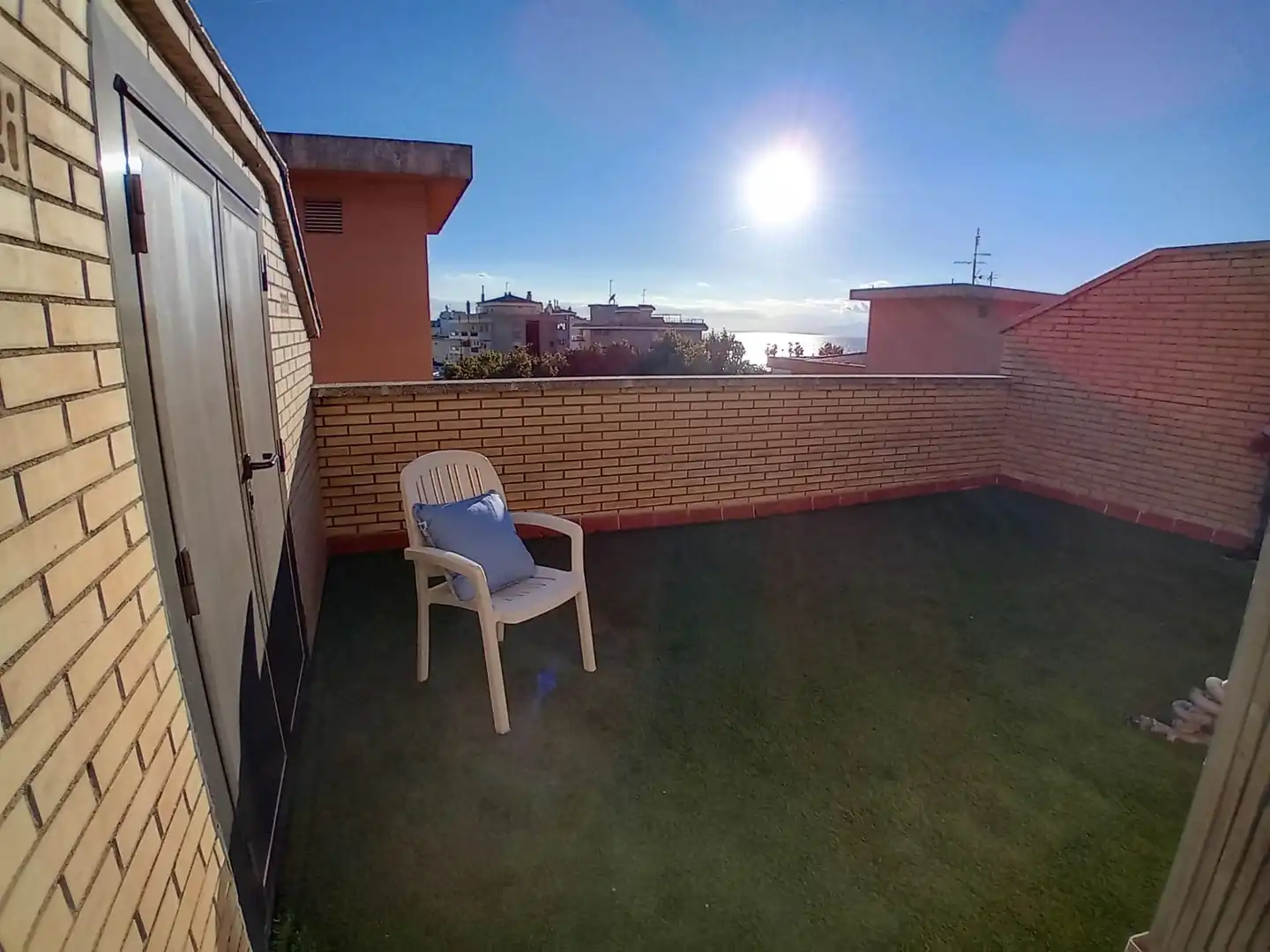 Ático en venta en BARBASTRE, Mar i Camp - Platja dels Capellans